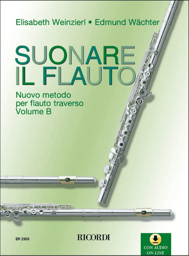 Suonare Il Flauto