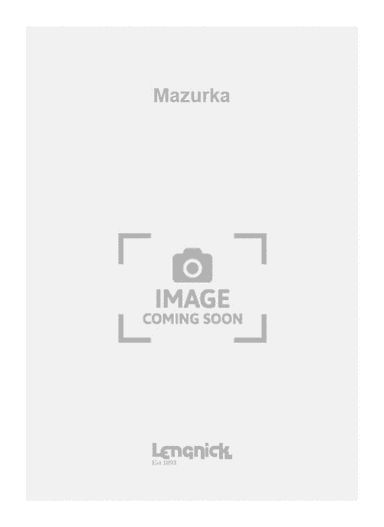 Mazurka