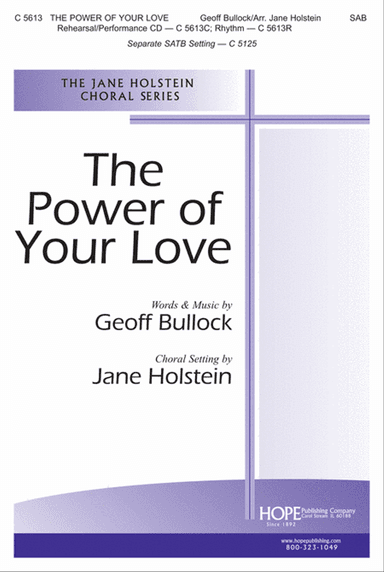 The Power of Your Love