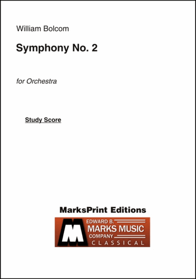 Symphony No. 2