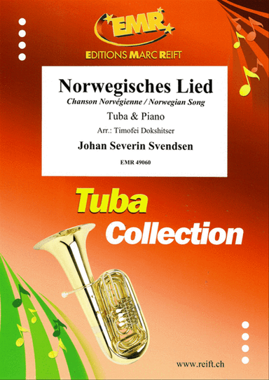 Norwegisches Lied