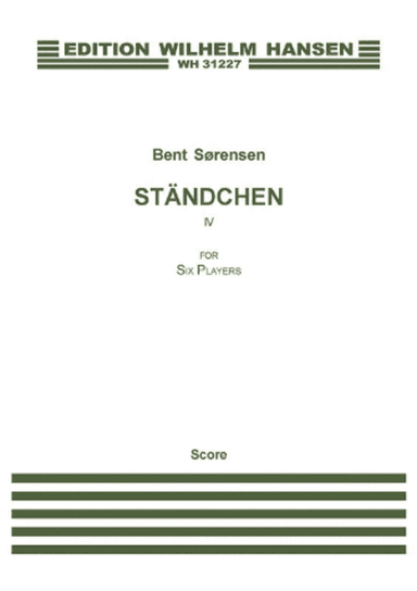 Standchen IV