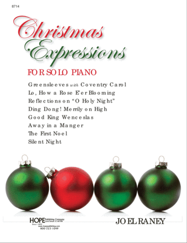 Christmas Expressions