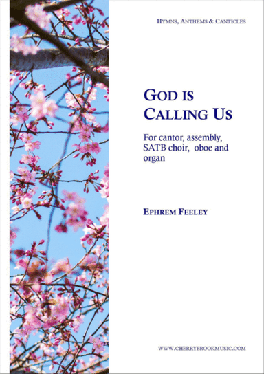 God is Calling Us