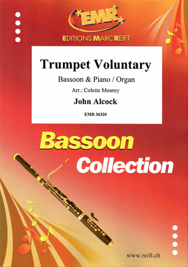 Trumpet Voluntary