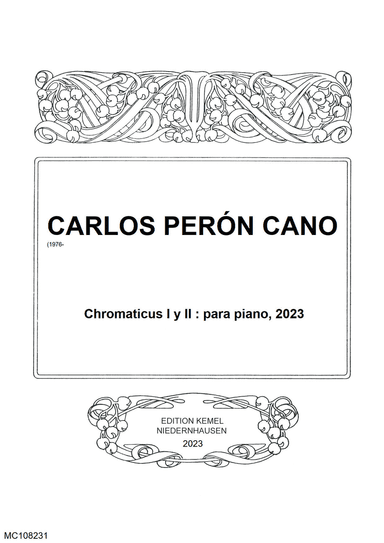 Chromaticus I y II