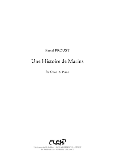 Une Histoire de Marins