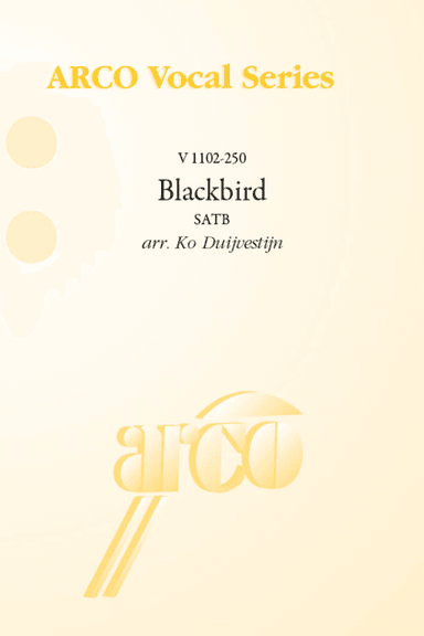 Blackbird