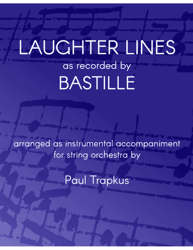 Laughter Lines