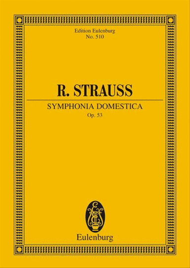 Symphonia domestica