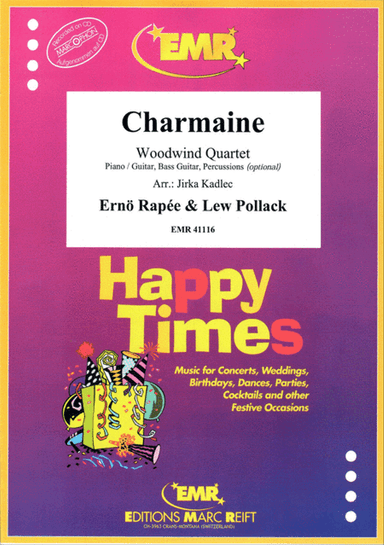 Charmaine