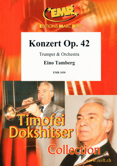 Konzert Op. 42
