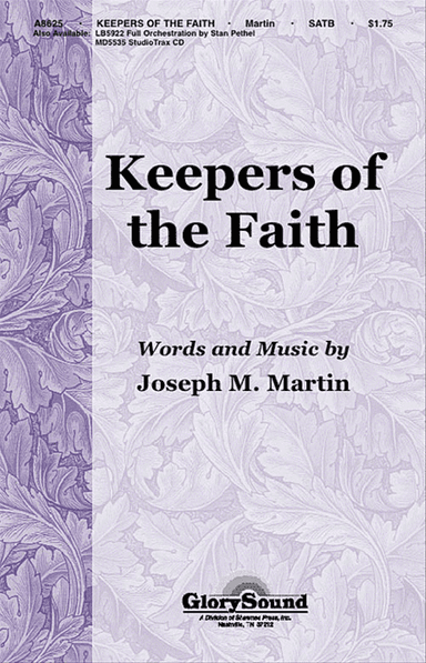 Keepers of the Faith