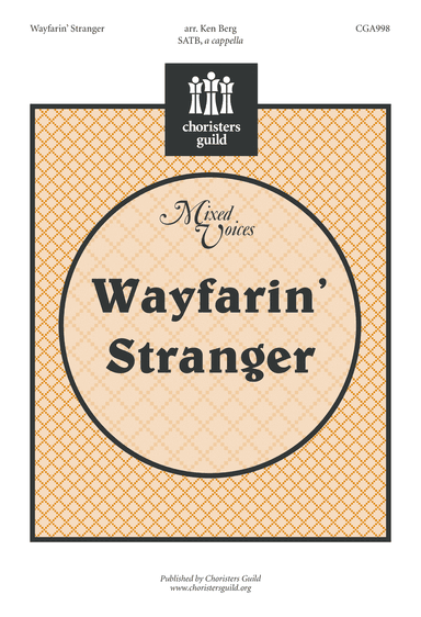 Wayfarin' Stranger
