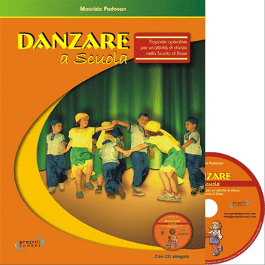 Danzare A Scuola