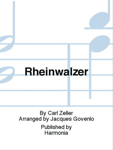Rheinwalzer