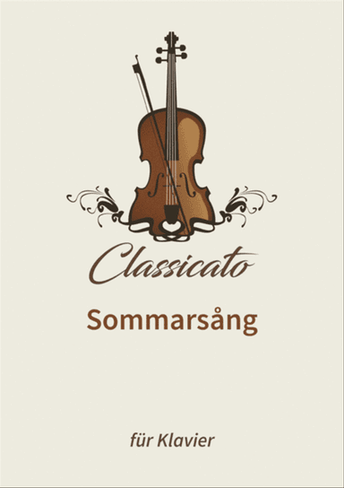 Sommarsang
