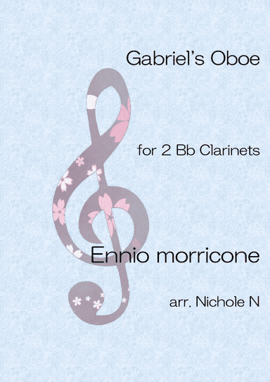 Gabriel's Oboe