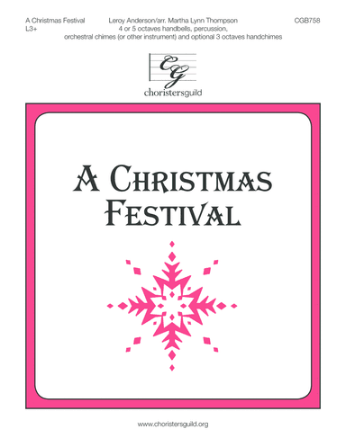 A Christmas Festival