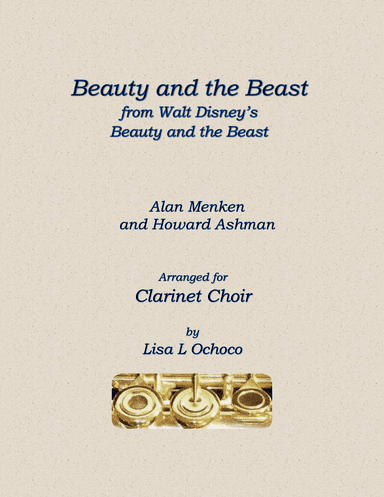 Beauty And The Beast
