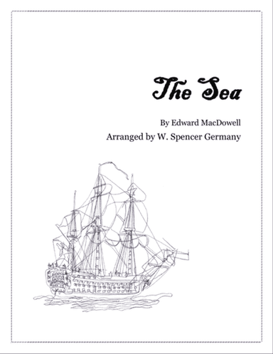 The Sea