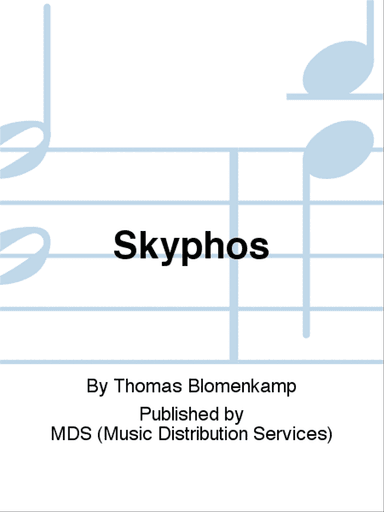 Skyphos