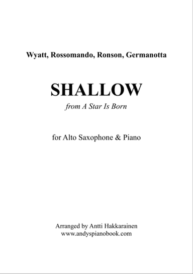 Shallow