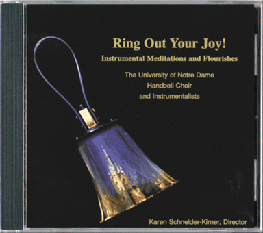 Ring Out Your Joy