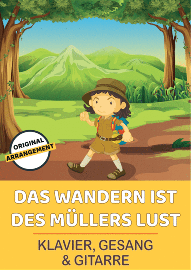 Das Wandern ist des Mullers Lust