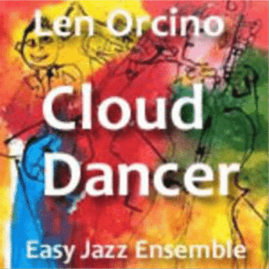 Cloud Dancer