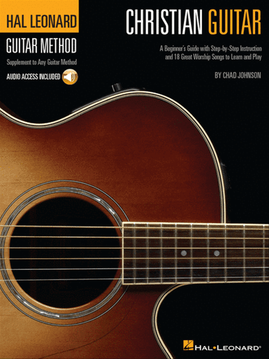 Christian Guitar
