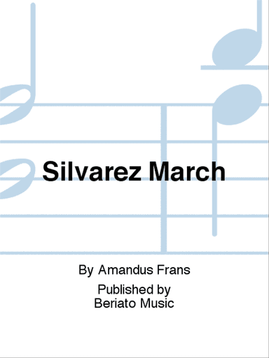 Silvarez March