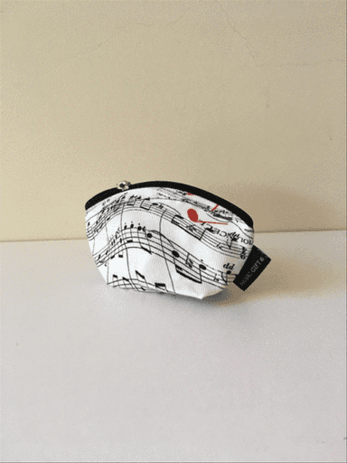 Coin purses - nutcracker