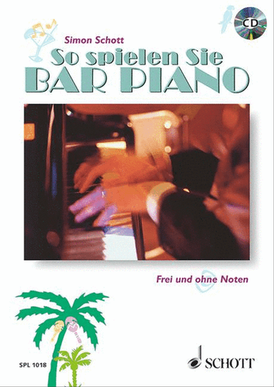 Schott So Spielen Sie Bar Pian