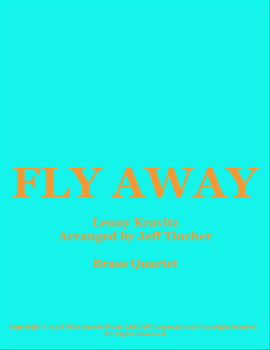 Fly Away