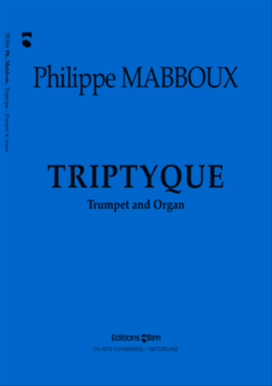 Triptyque