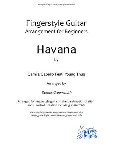 Havana