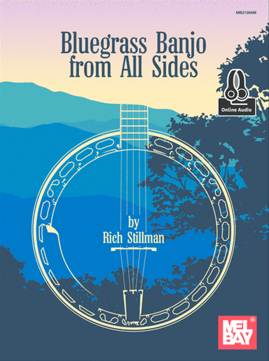 Bluegrass Banjo from All Sides