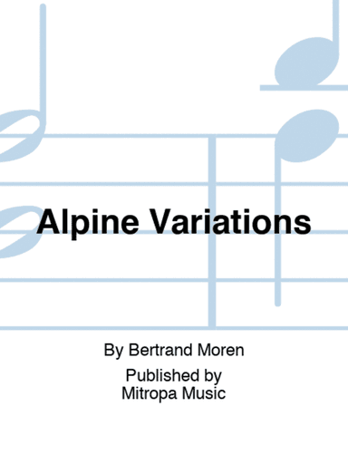 Alpine Variations