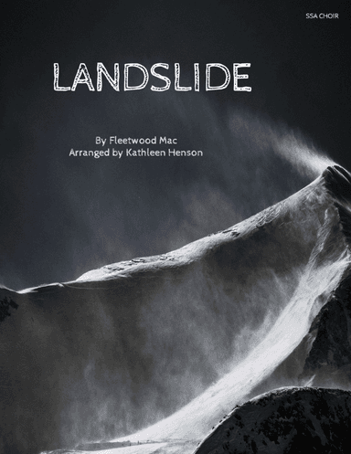 Landslide