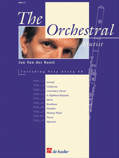 The Orchestral...