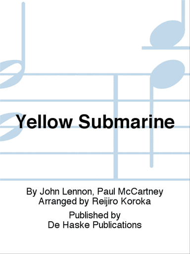 Yellow Submarine