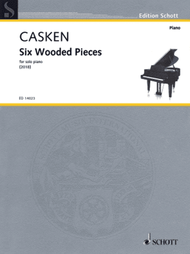 Six Wooded Pieces