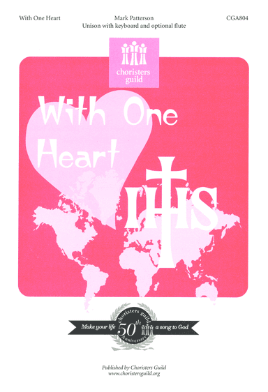 With One Heart