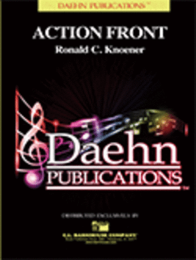 Action Front