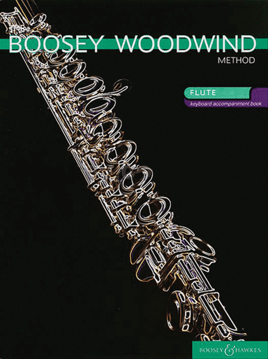 The Boosey Woodwind Method