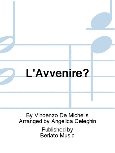 L'Avvenire?