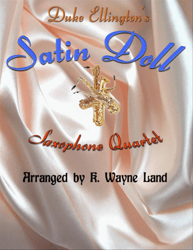 Satin Doll
