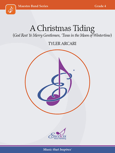 A Christmas Tiding