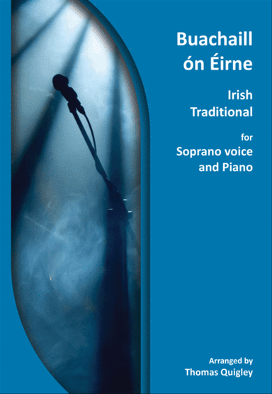 Buachaill ón Éirne